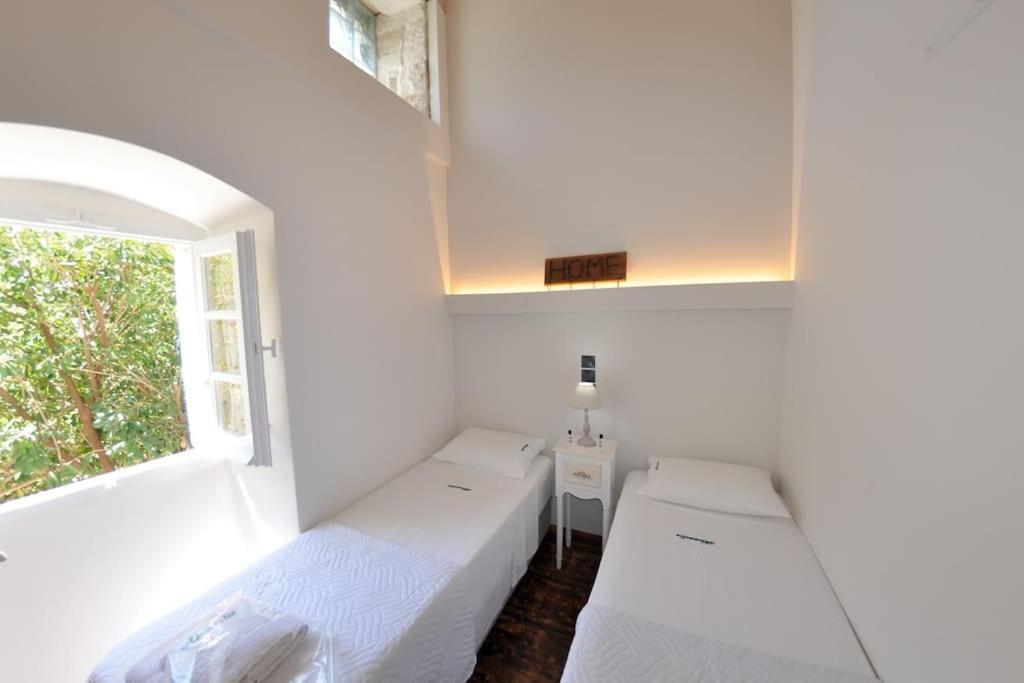 Villa Paxos Adamantia With Private Pool Gaios Dış mekan fotoğraf