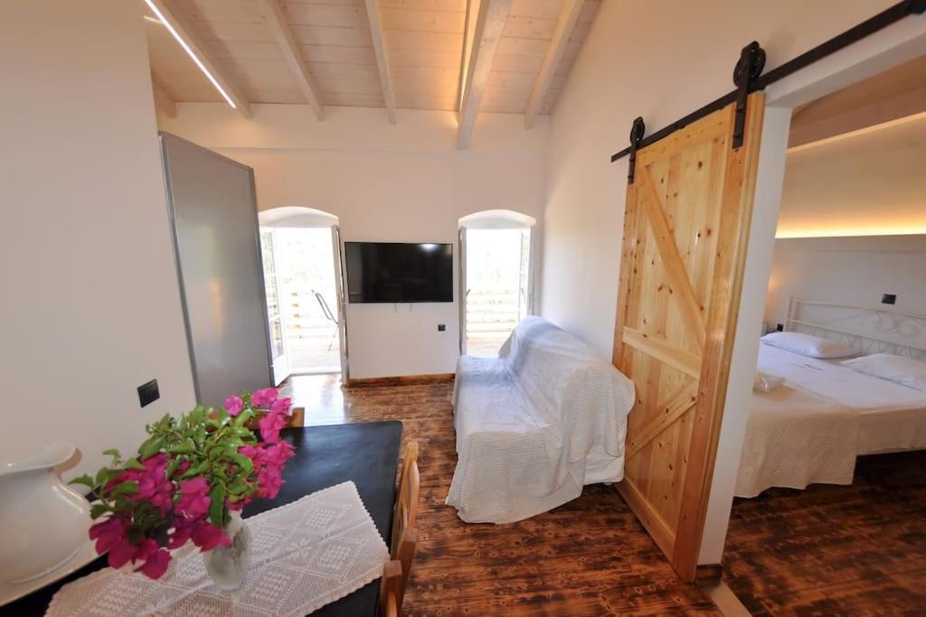 Villa Paxos Adamantia With Private Pool Gaios Dış mekan fotoğraf