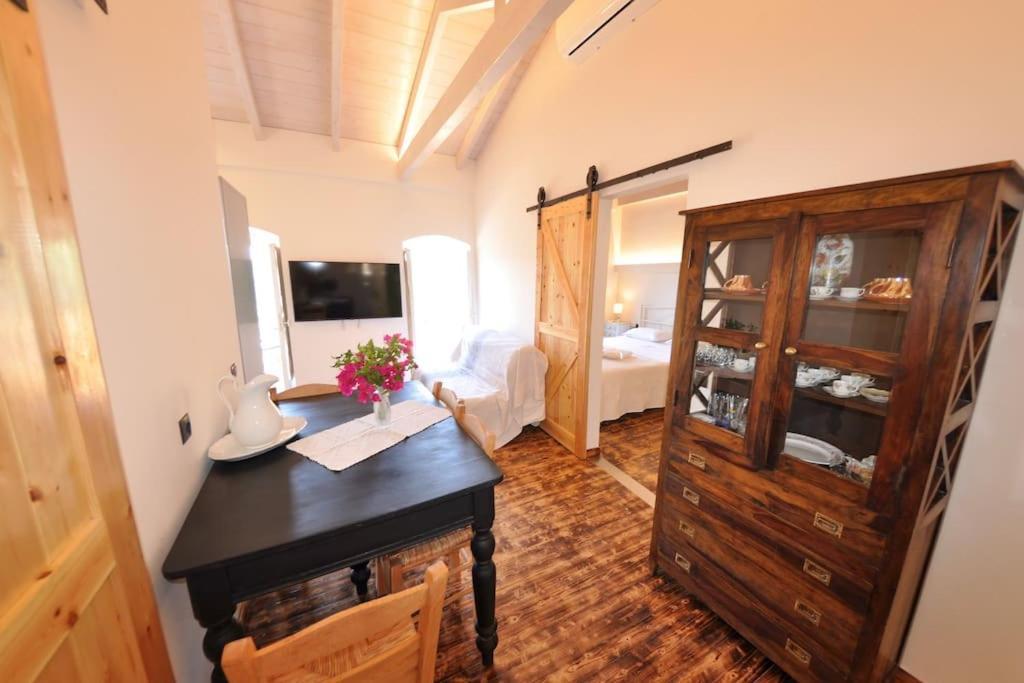 Villa Paxos Adamantia With Private Pool Gaios Dış mekan fotoğraf